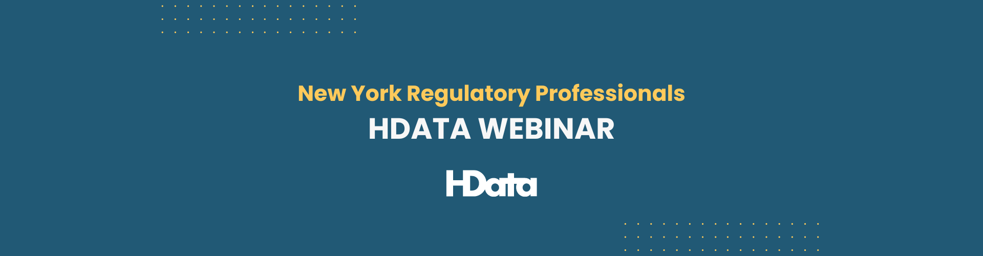 New York Regulatory Professionals New York Regulatory Professionals