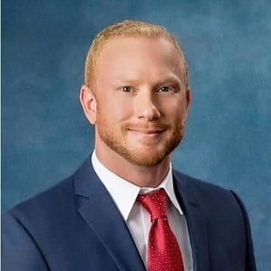 Drake Bettis bio image