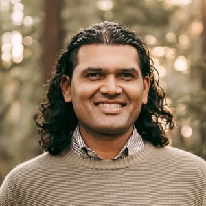 Mukul Shekhar bio image