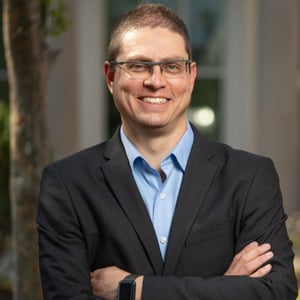 Yuval Lubowich bio image